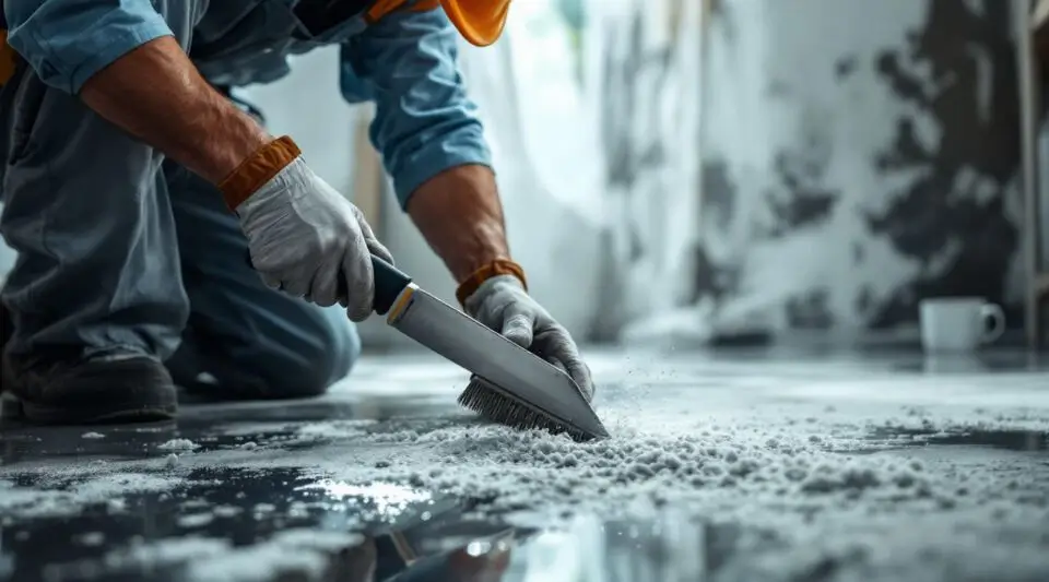 mold removal in Tyrone, PA