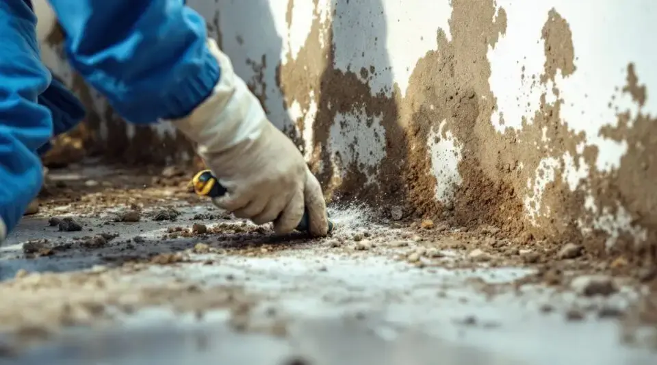 Basement Mold Removal Altoona