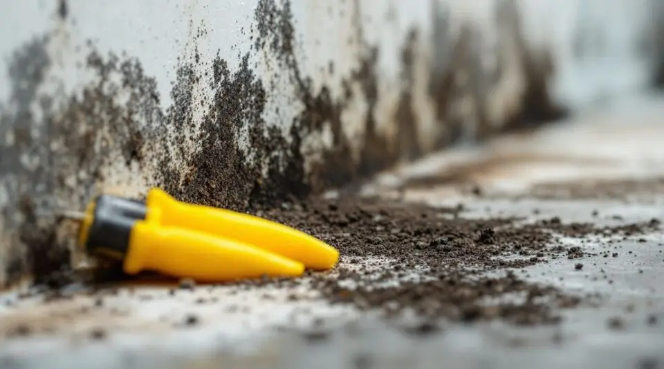 Black Mold Remediation Altoona