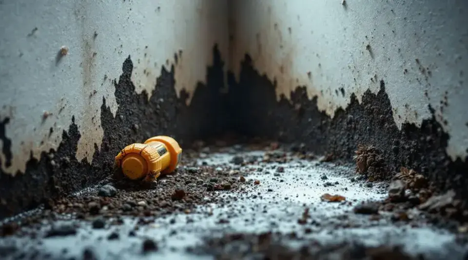 Emergency Mold Remediation Altoona