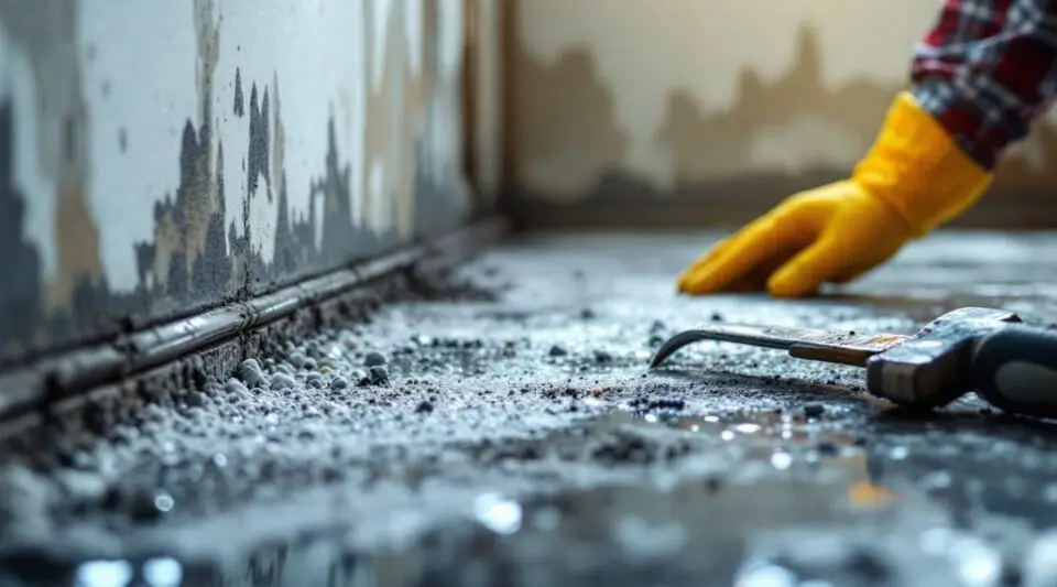 Home Mold Removal Services Altoona